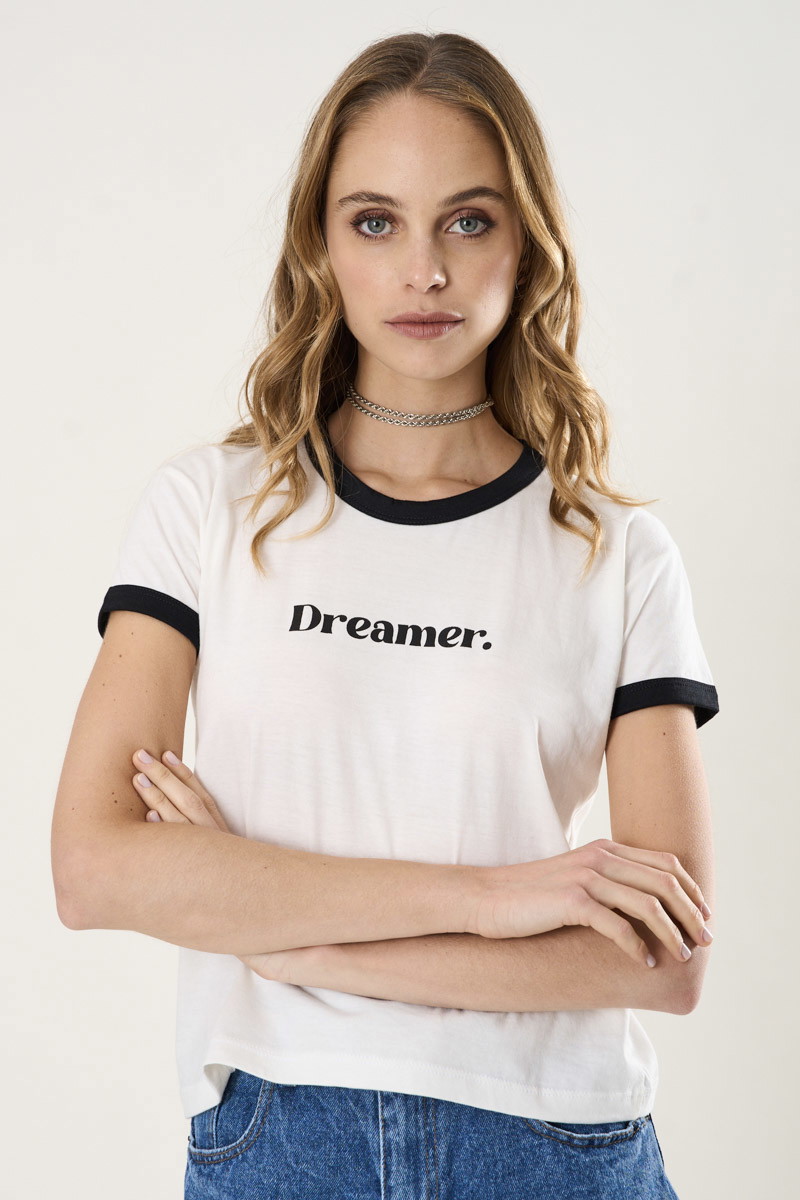 Remera MC Dreamer