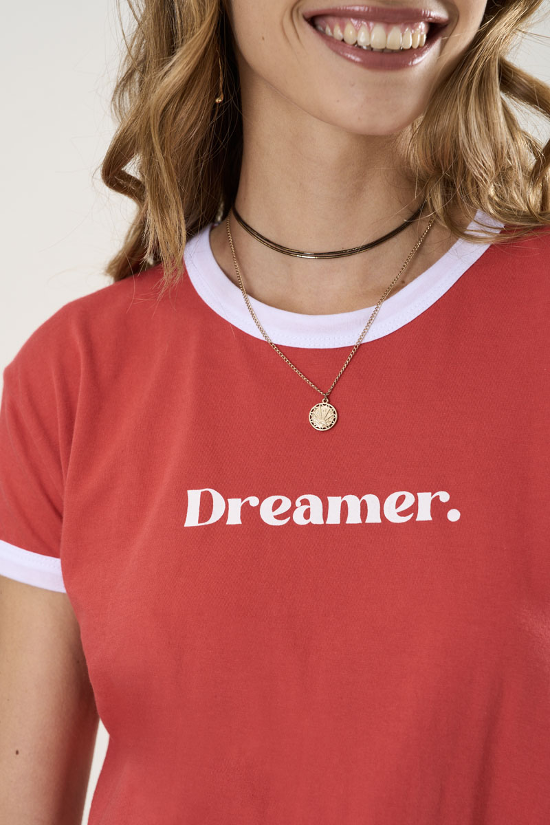 Remera MC Dreamer