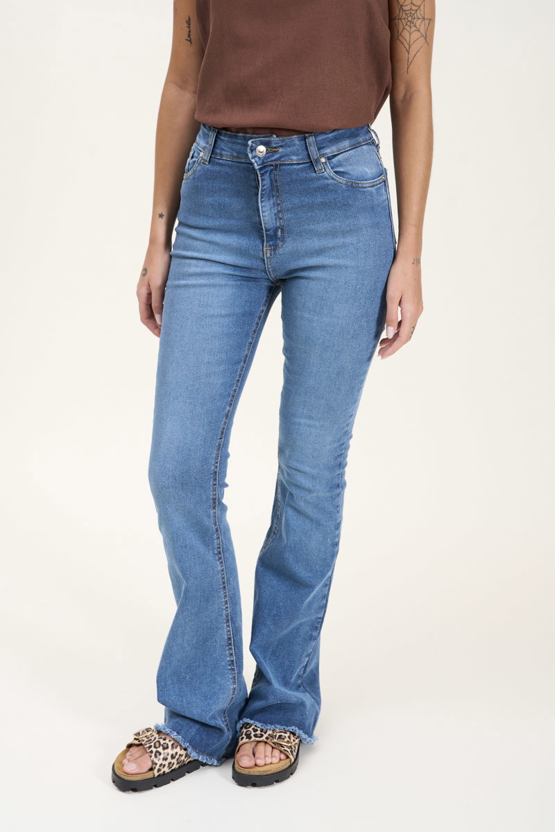 Jean Oxford Desire