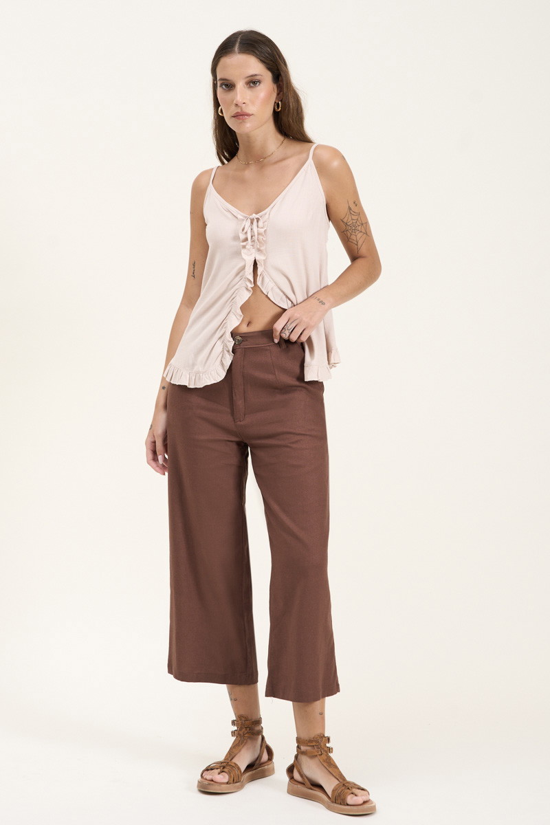 Pantalon Mary