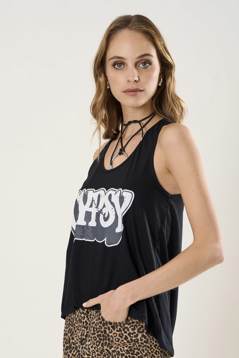 Musculosa Gypsy