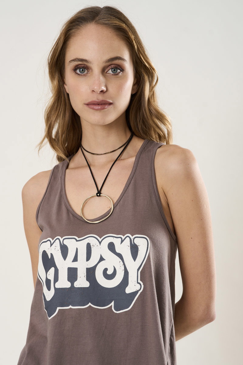 Musculosa Gypsy