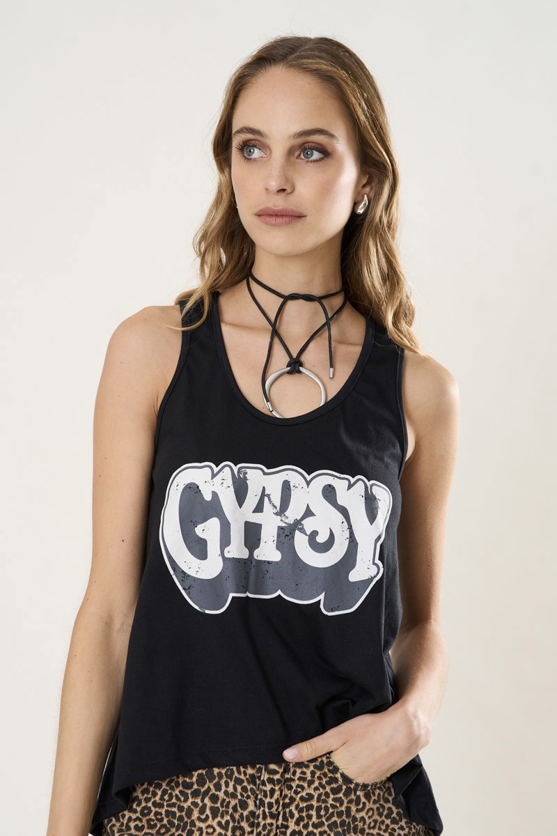 Musculosa Gypsy