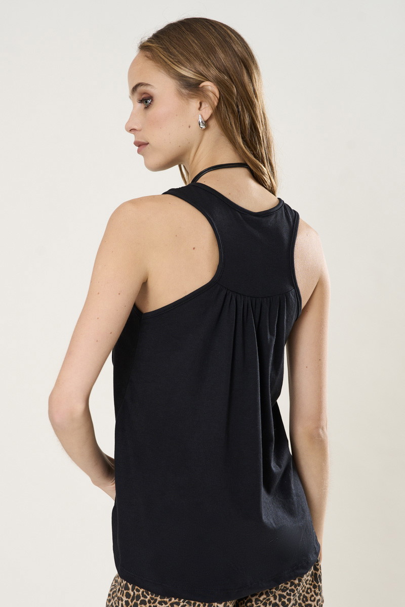 Musculosa Gypsy