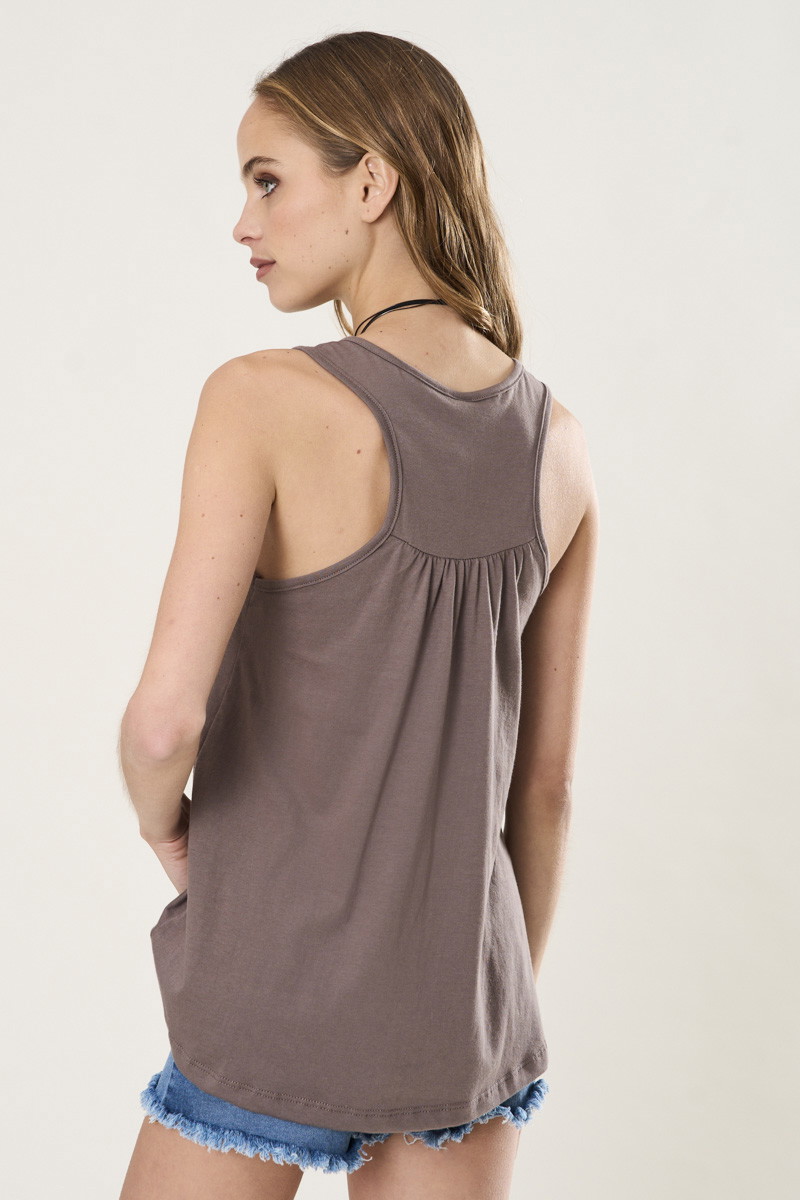 Musculosa Gypsy