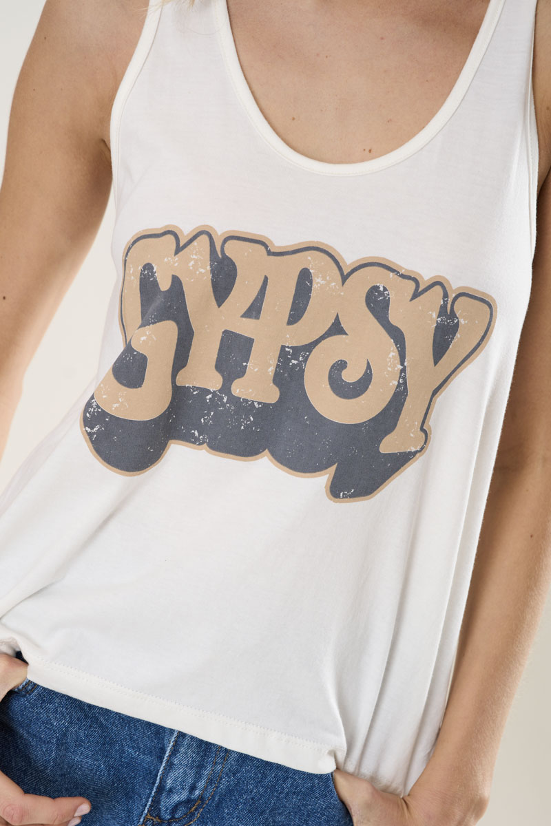 Musculosa Gypsy