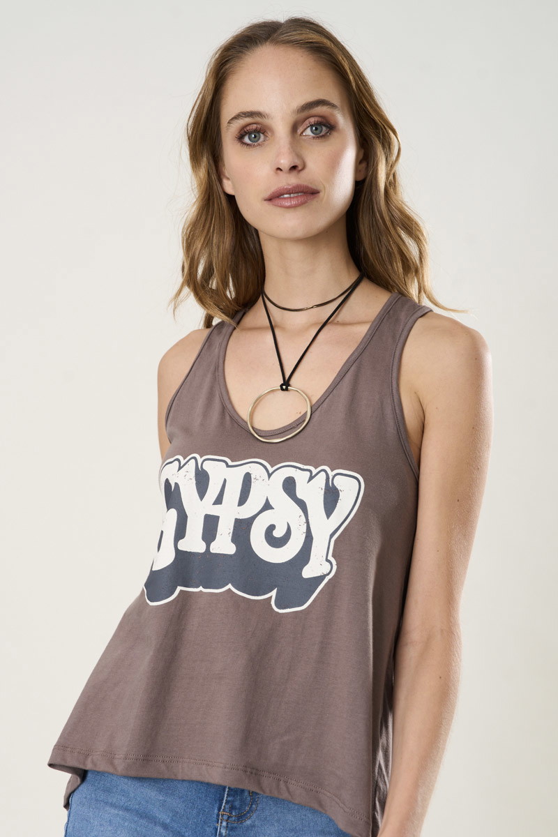 Musculosa Gypsy