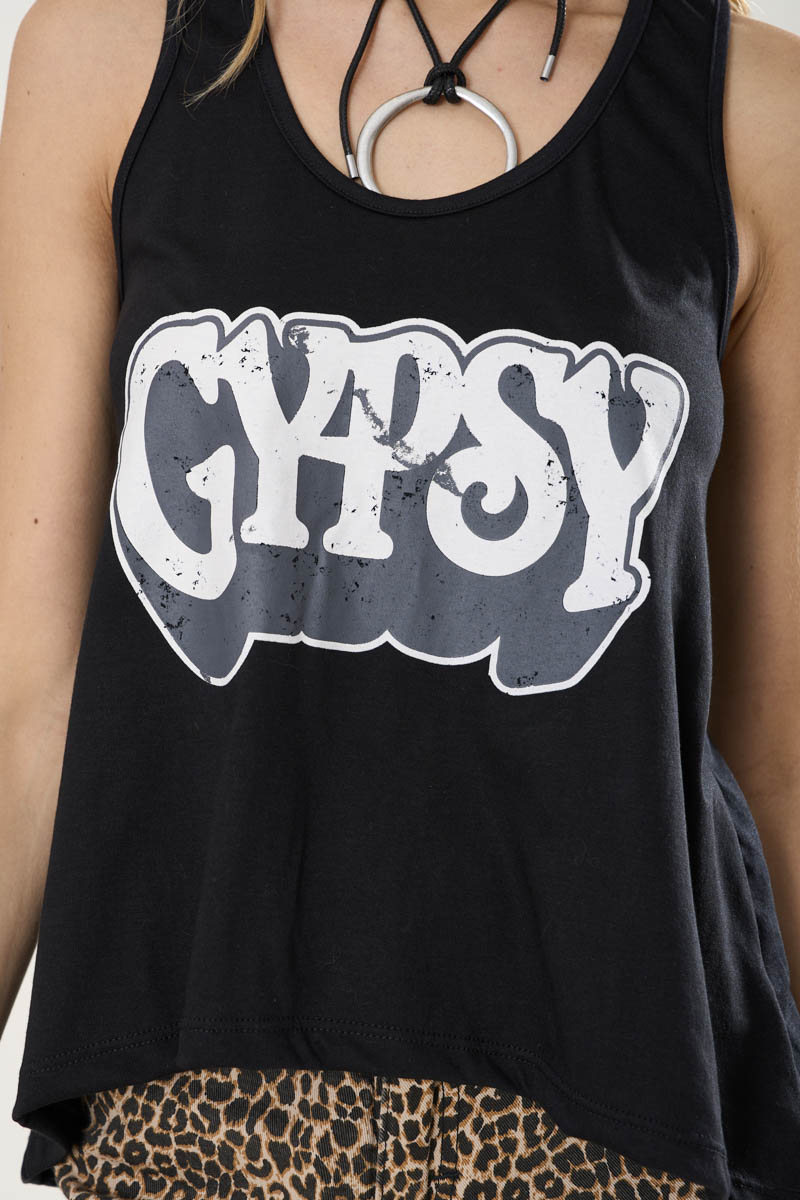 Musculosa Gypsy