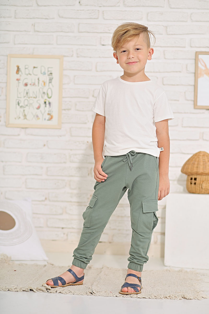 Cargo Kids Dardo 2-10