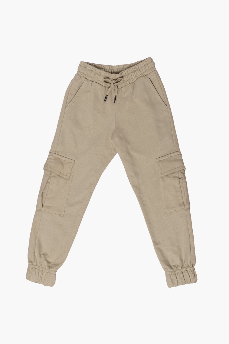 Cargo Kids Dardo 2-10