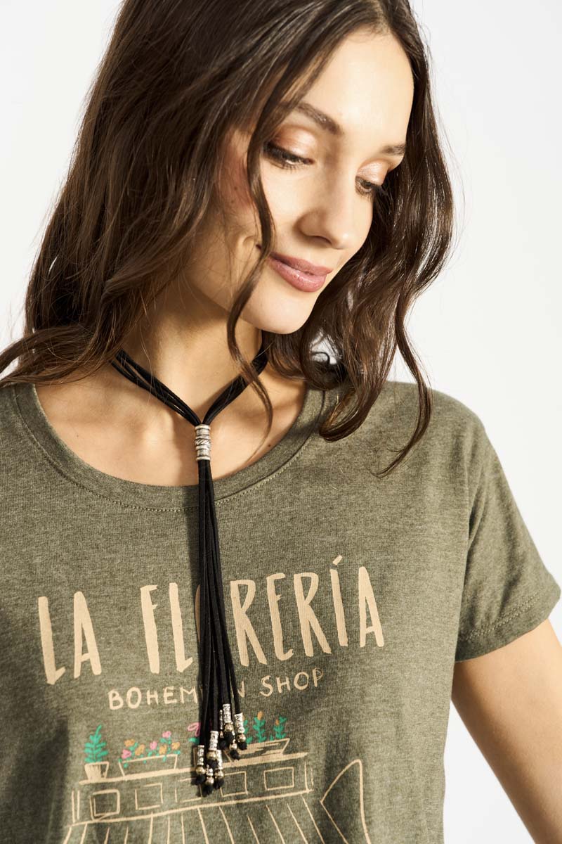 Collar Filipa