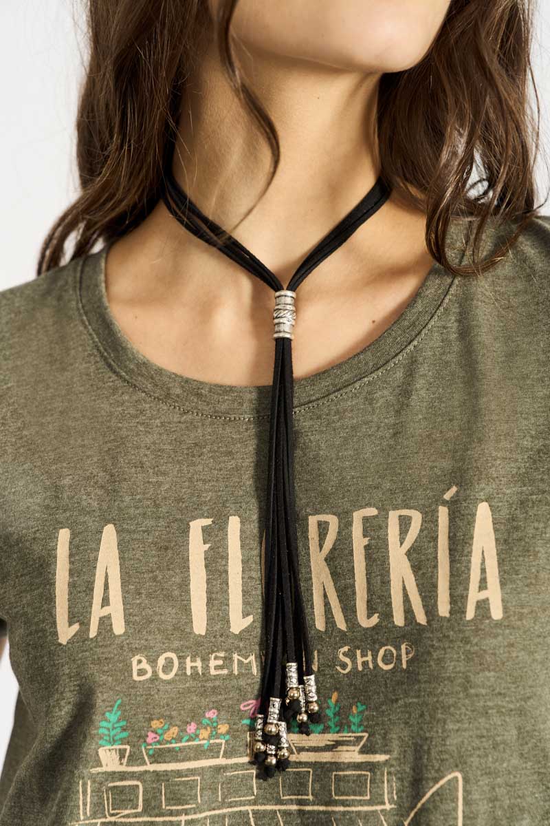 Collar Filipa
