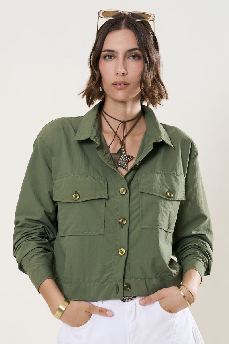 Camisa Carola