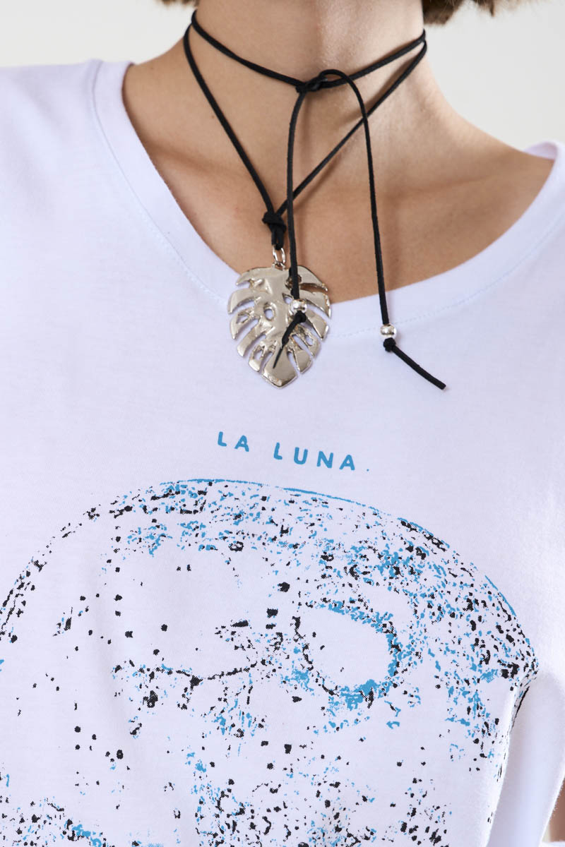 Remera MC Lu
