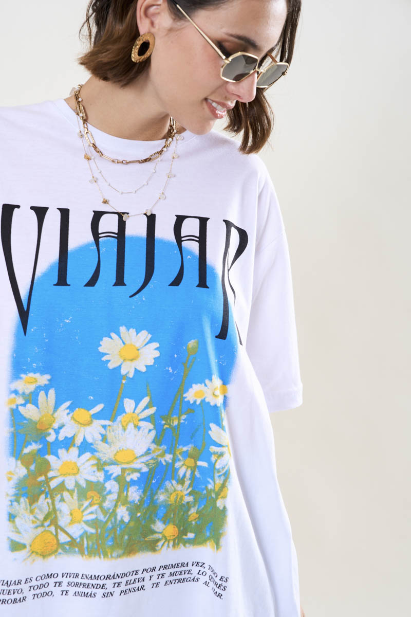 Remeron Viajar