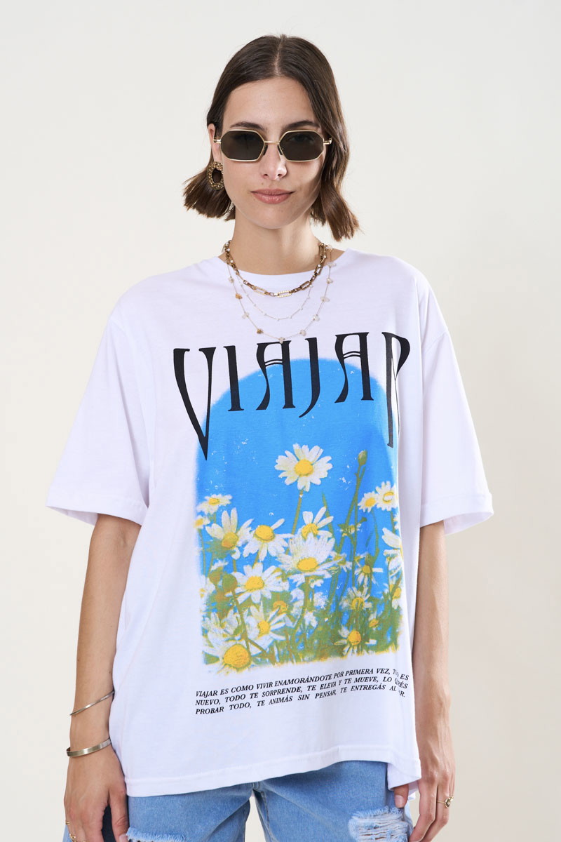 Remeron Viajar