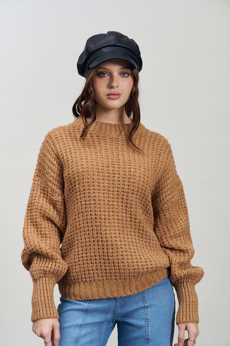 Sweater Jack