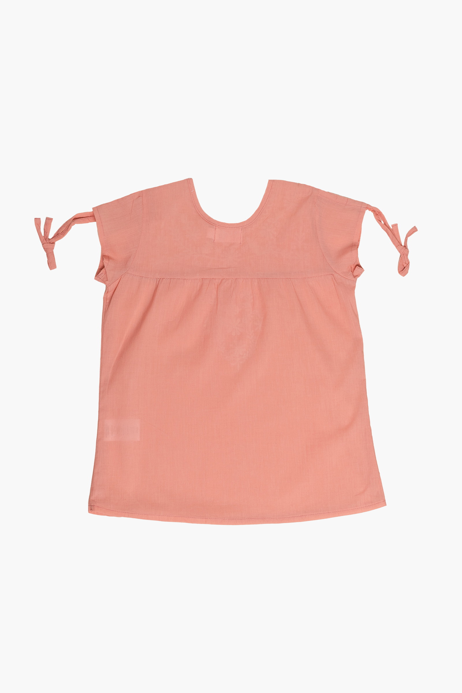 Vestido Kids Rocio