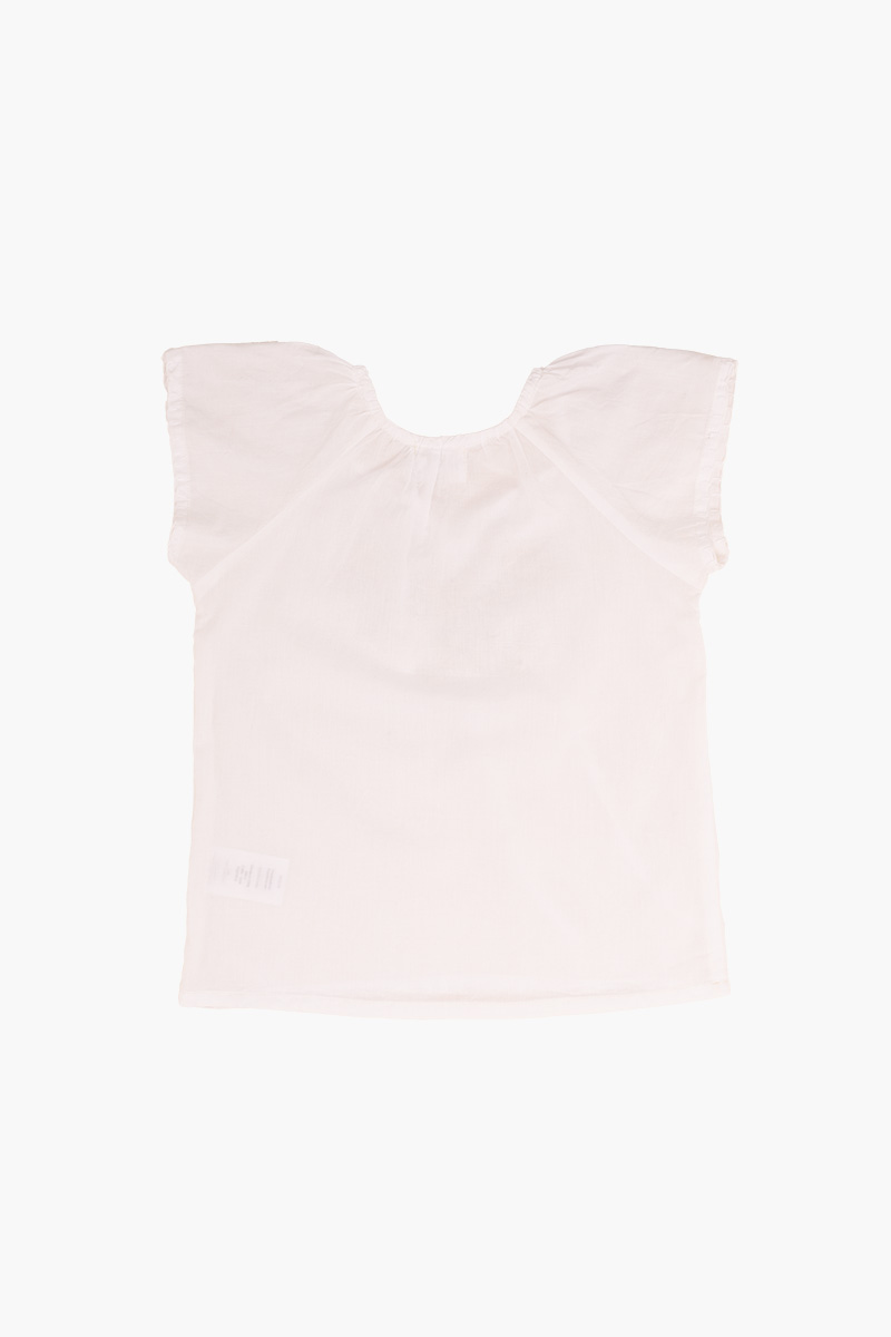 Blusa Kids Natacha