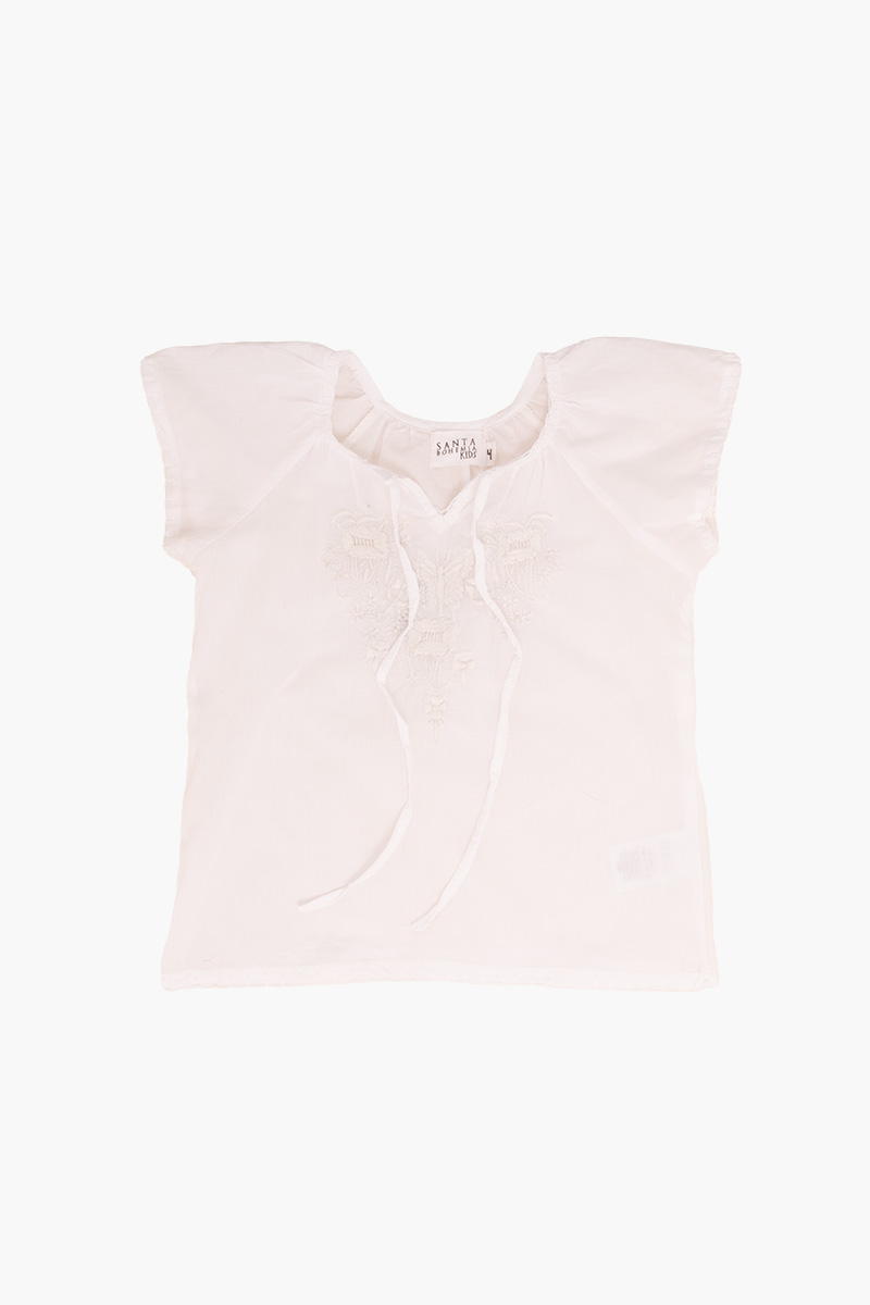 Blusa Kids Natacha