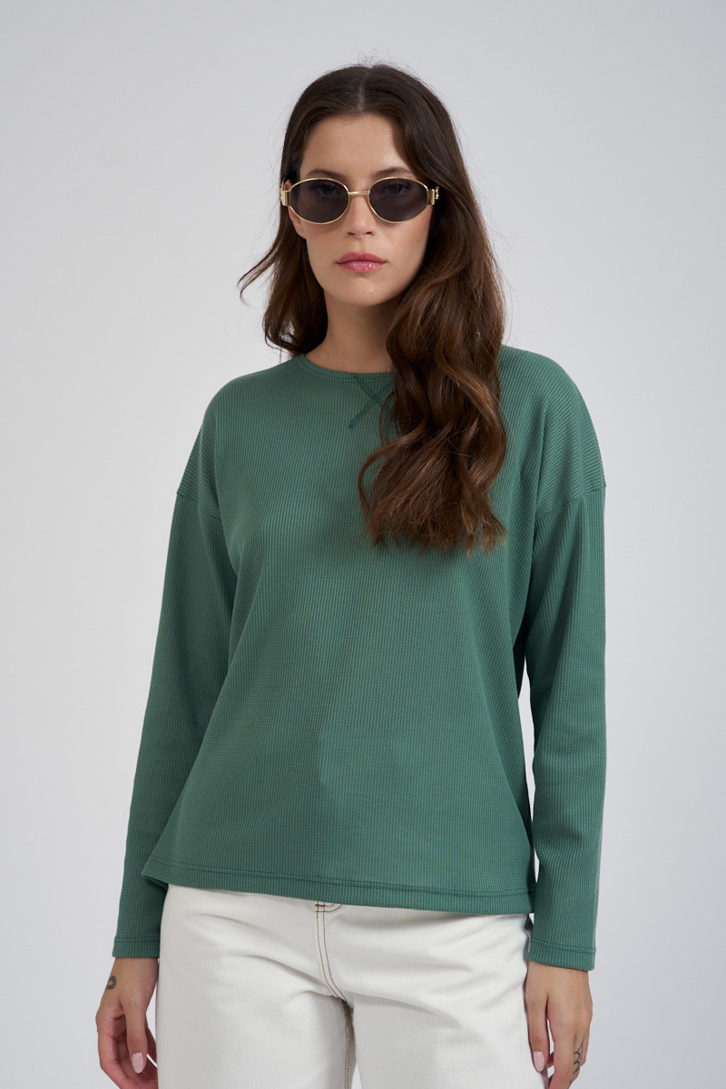 Remera ML Vives