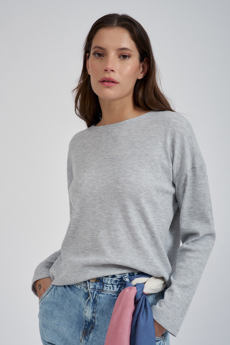 Remera ML Vives
