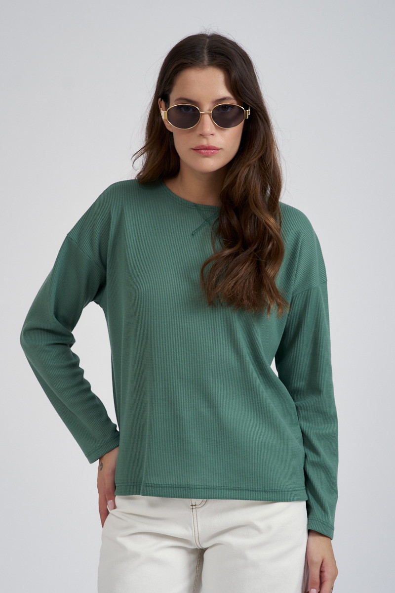 Remera ML Vives