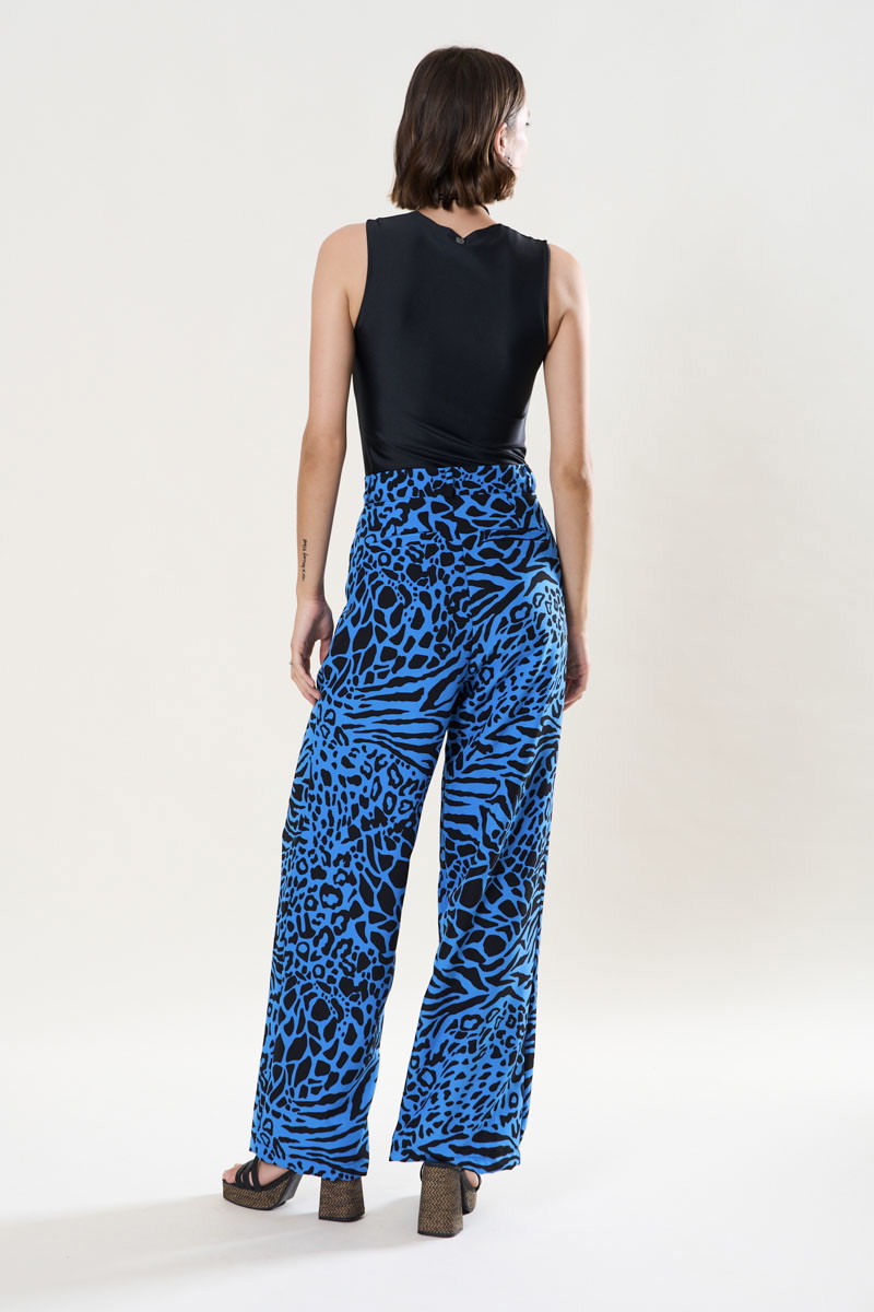 Pantalon Print