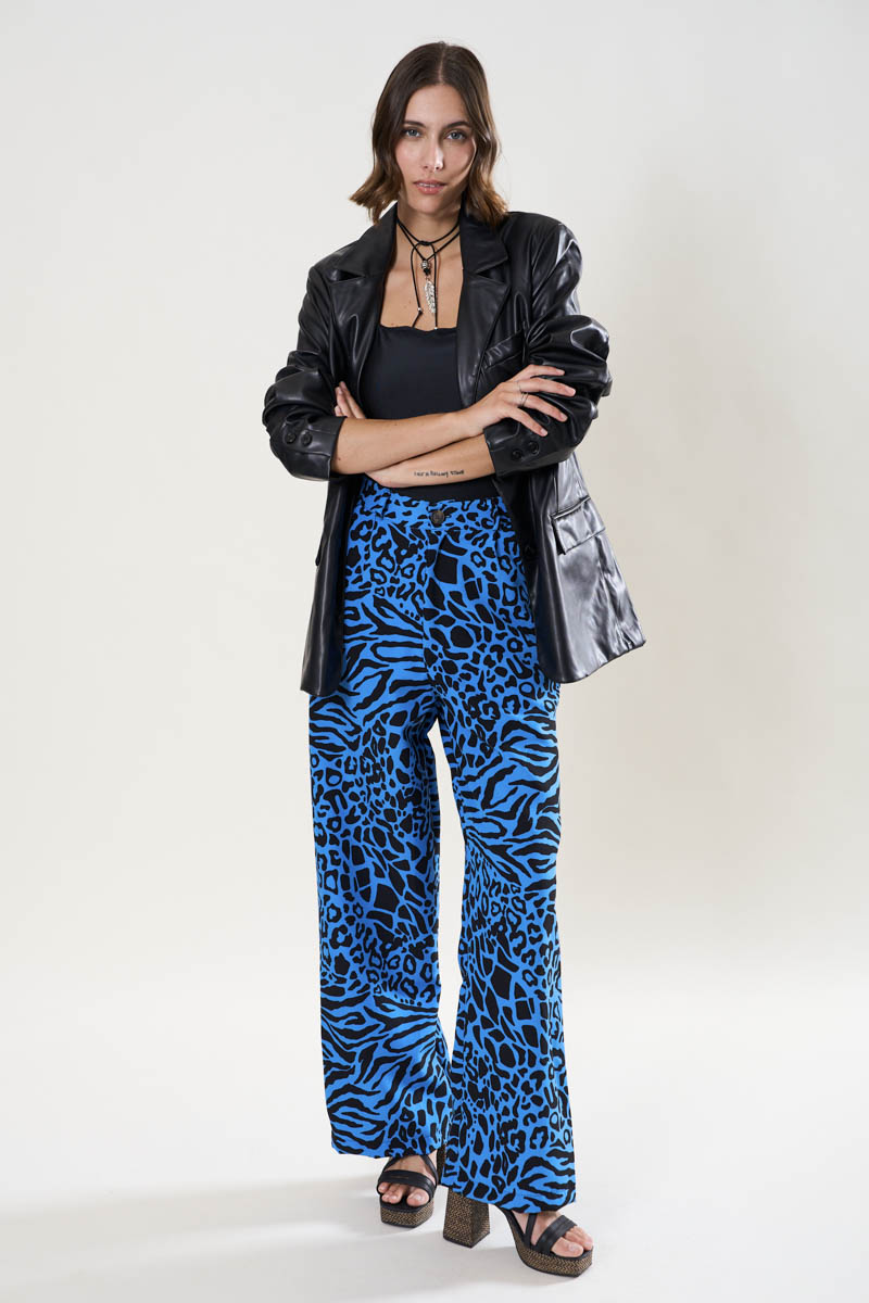 Pantalon Print