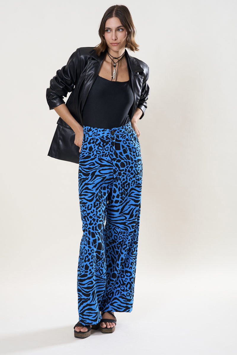 Pantalon Print