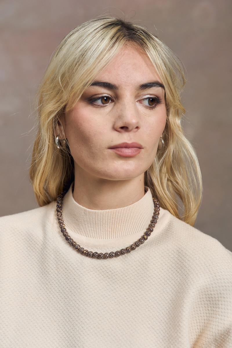 Collar Esperanza