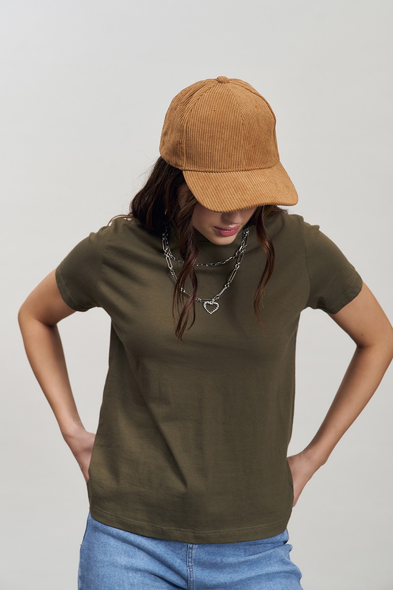 Remera MC Sophia