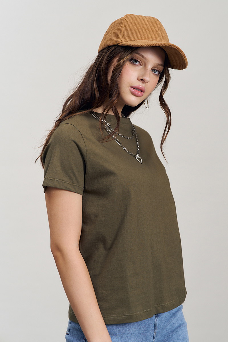 Remera MC Sophia