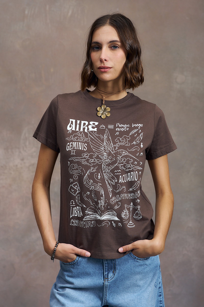 Remera MC Aire