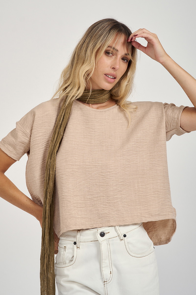 Blusa Ema