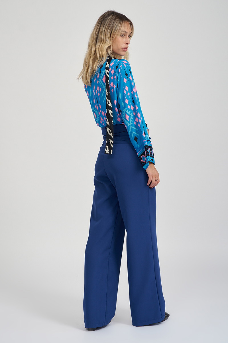 Pantalon Flor