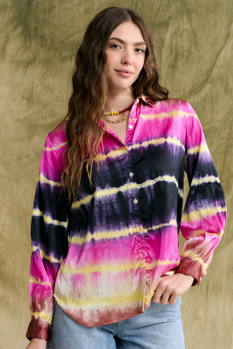 Camisa Stacy