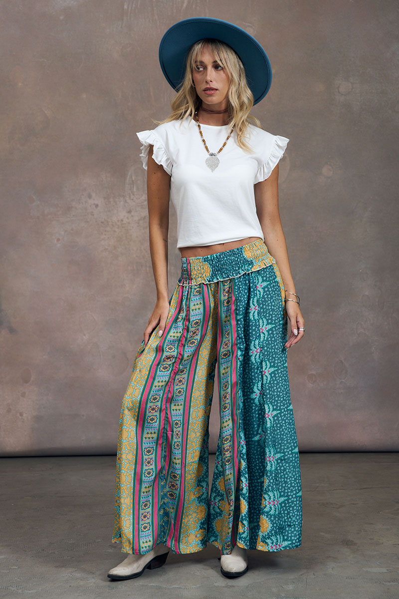 Pantalon Oasis