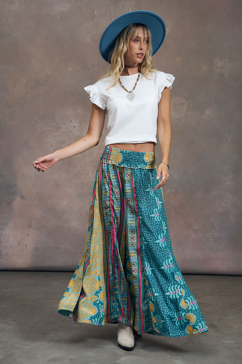 Pantalon Oasis