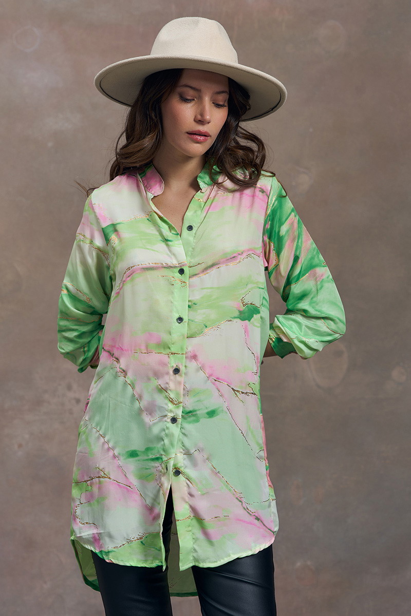 Camisa Venus