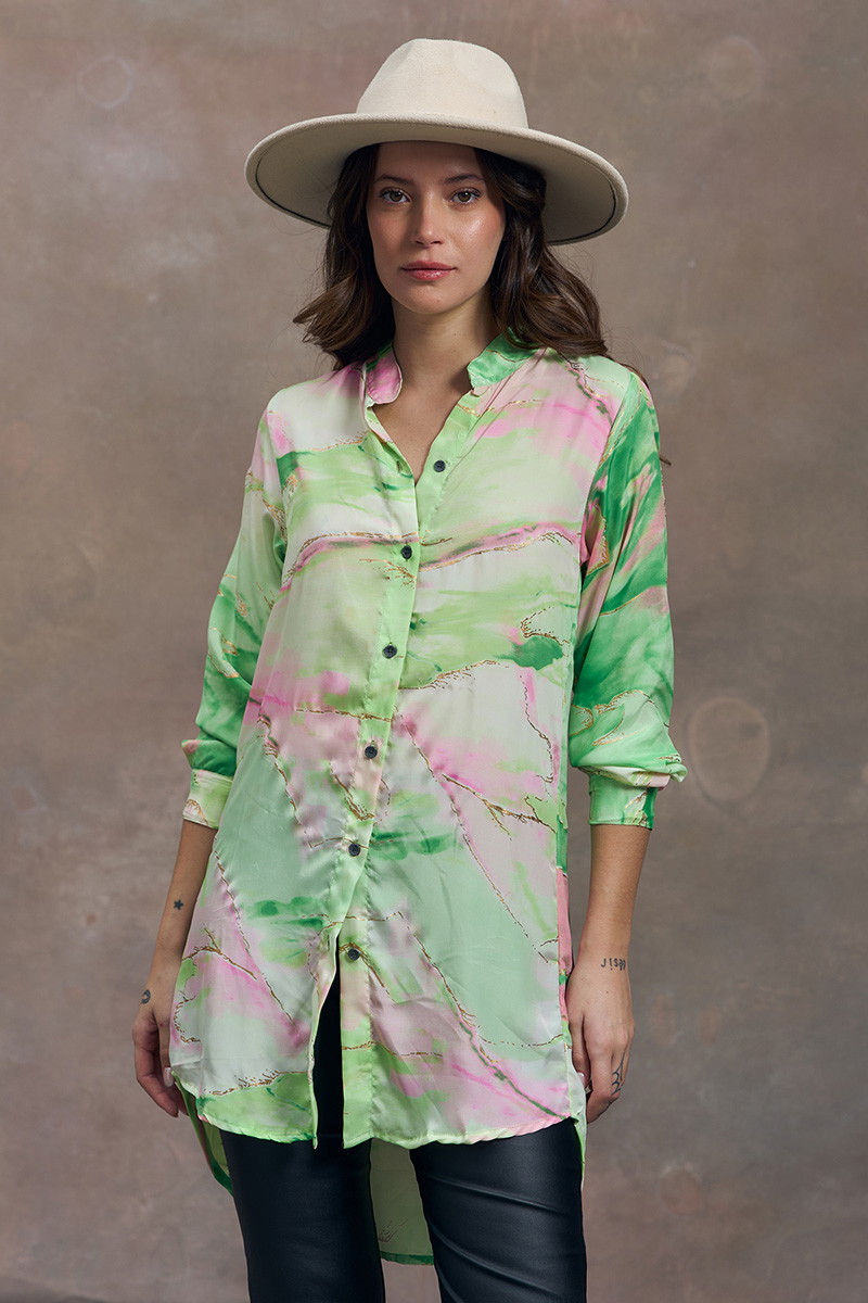 Camisa Venus