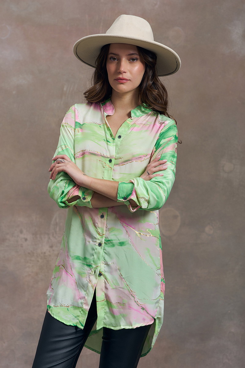 Camisa Venus