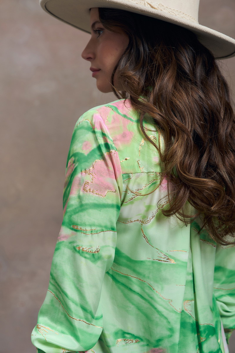 Camisa Venus