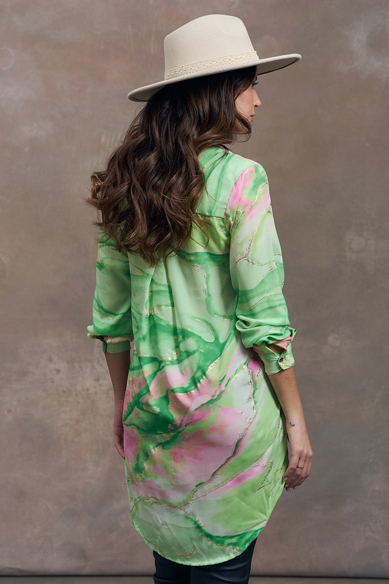 Camisa Venus