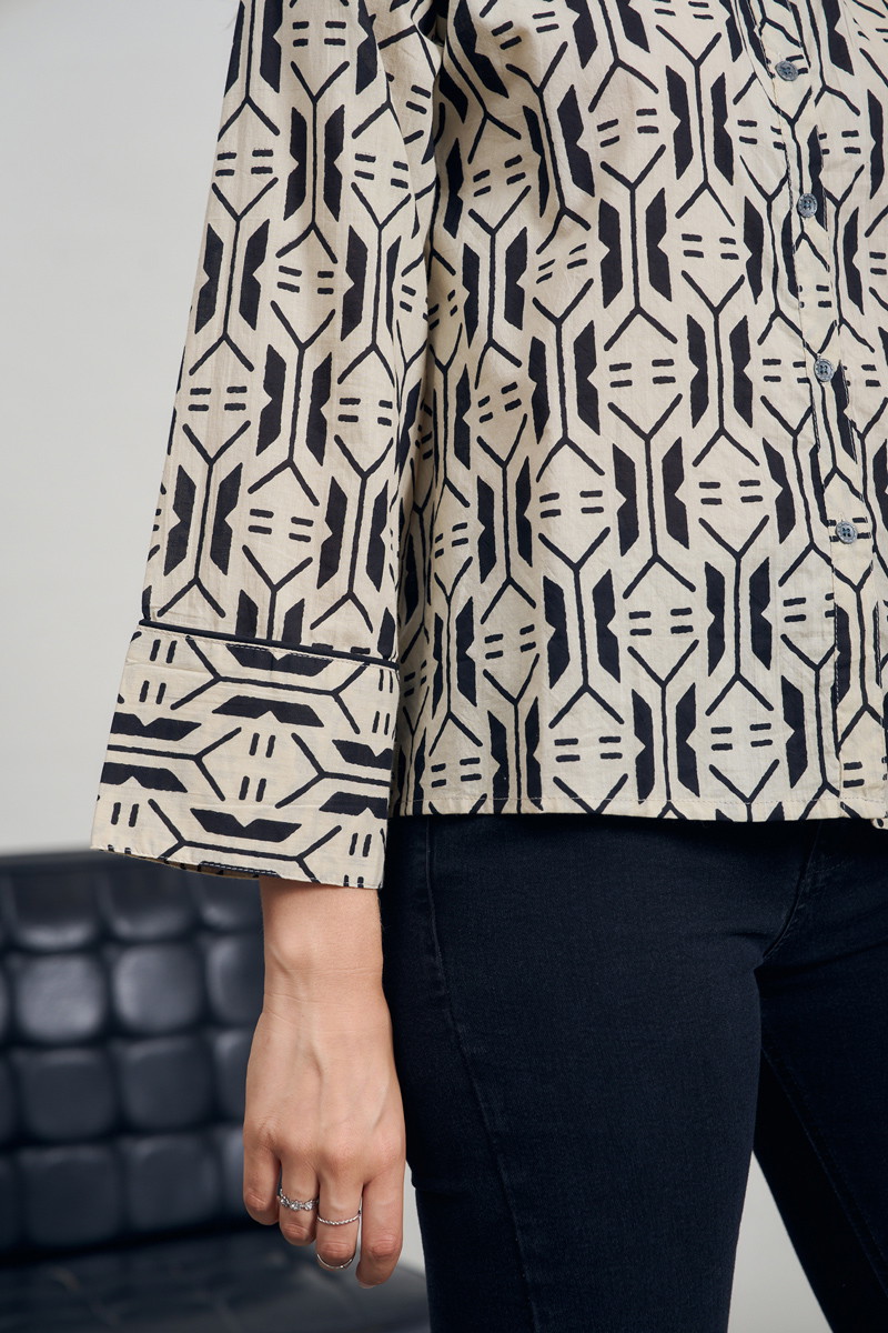 Camisa Delta