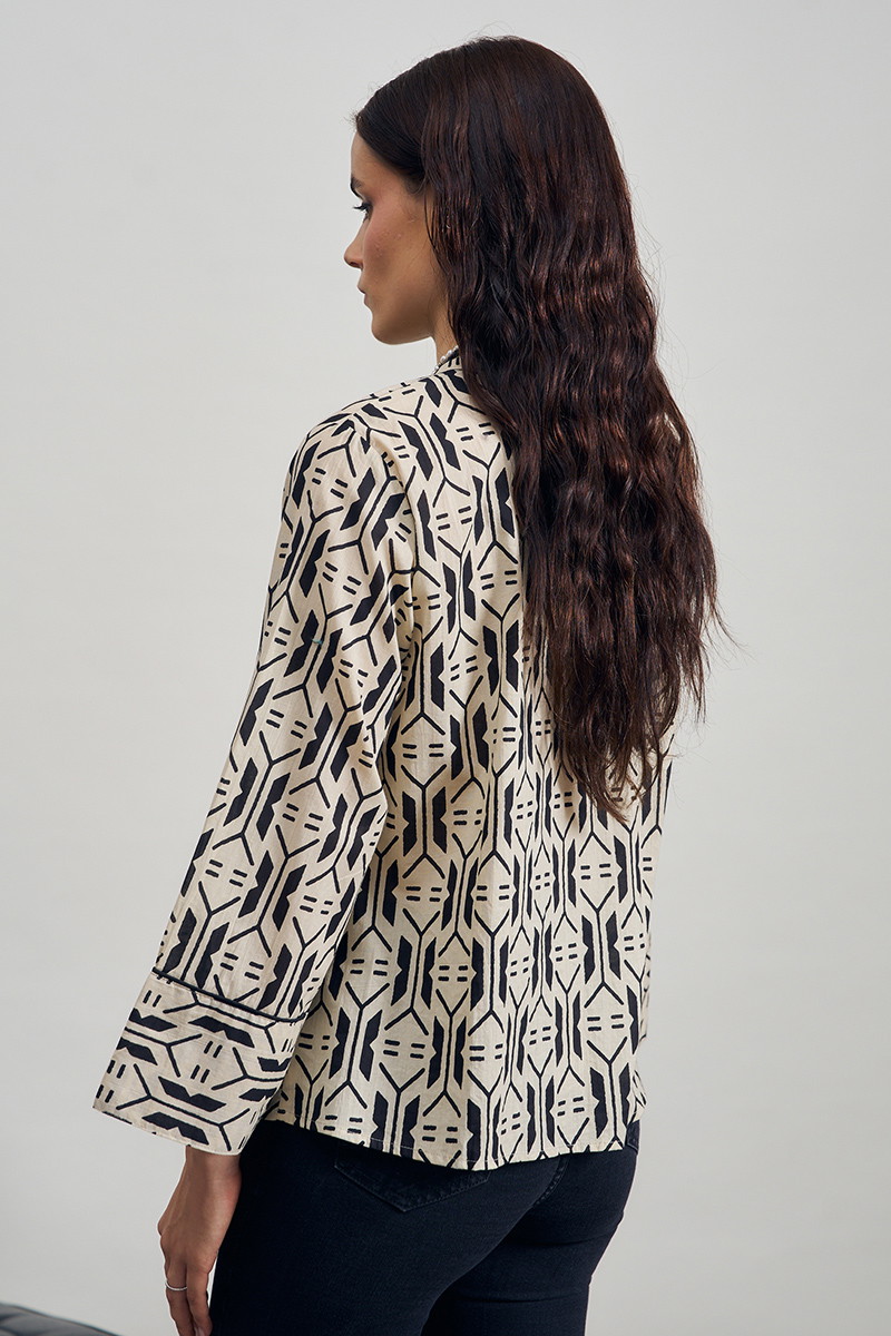 Camisa Delta