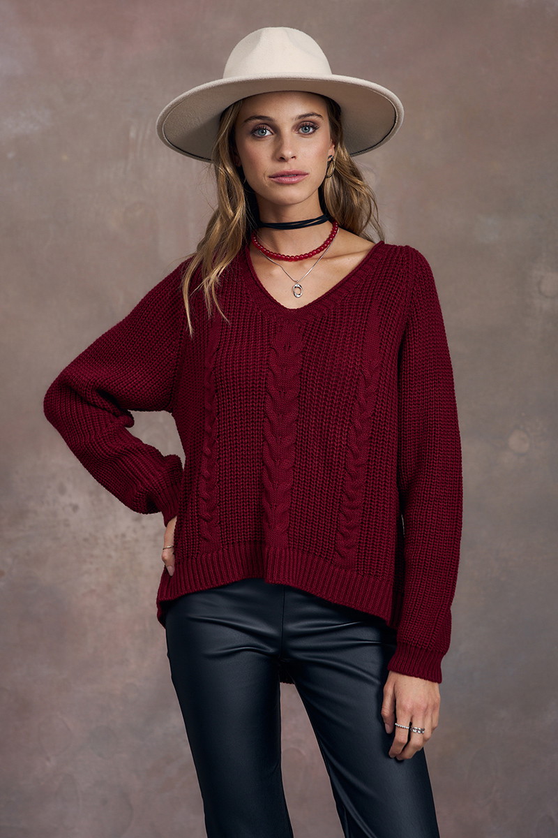 Sweater Nerina