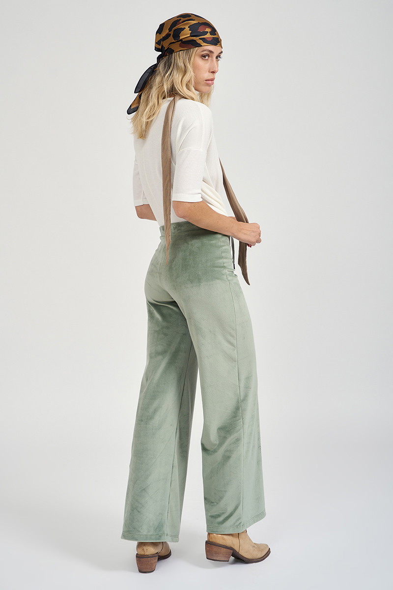 Pantalon Tina