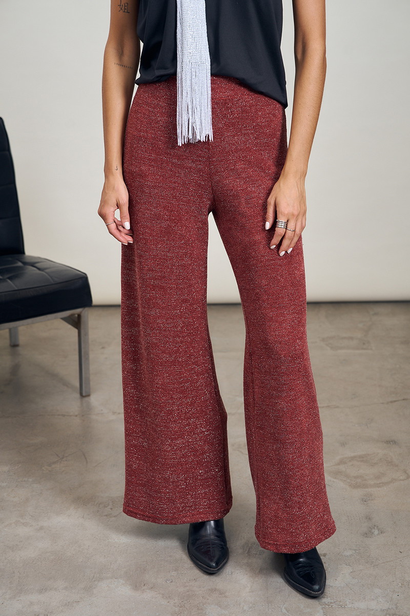 Pantalon Helena