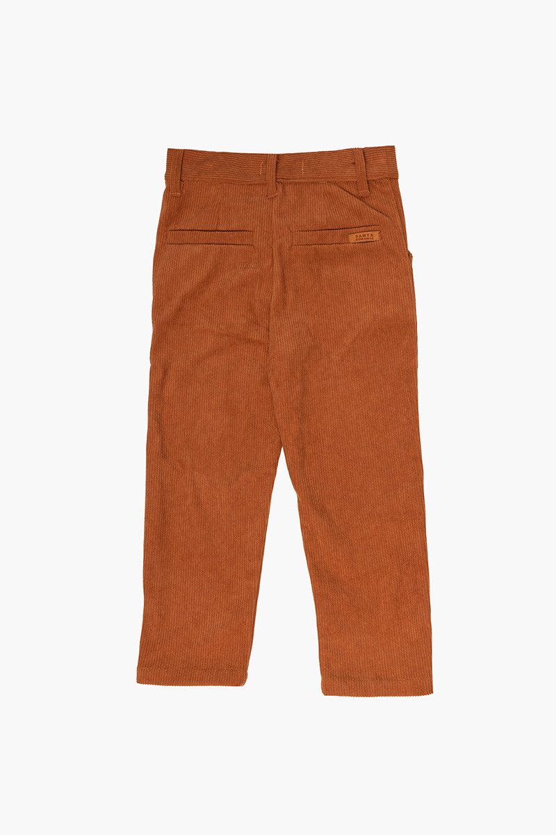 Pantalon Varon Danilo 2-10